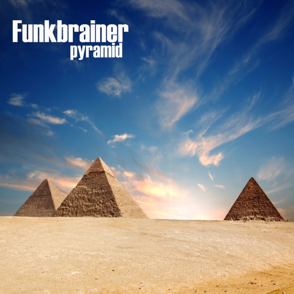 Pyramid - EP