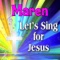 Jesus Loves Maren (Marin, Marinn, Maryn) - Personalized Kid Music lyrics