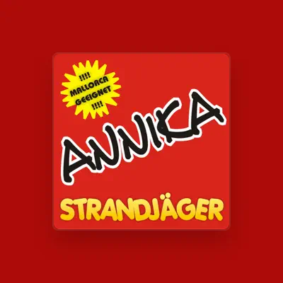 Listen to Strandjäger, watch music videos, read bio, see tour dates & more!