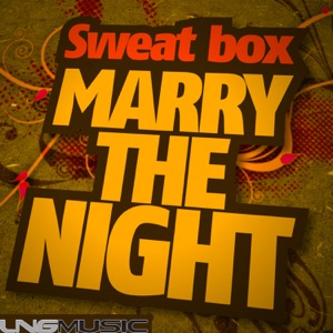 Marry The Night - EP