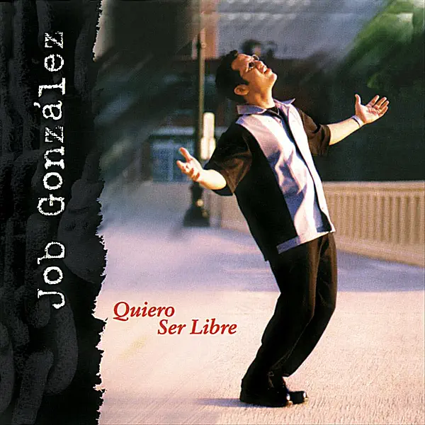 Digno de Alabanza — Job González