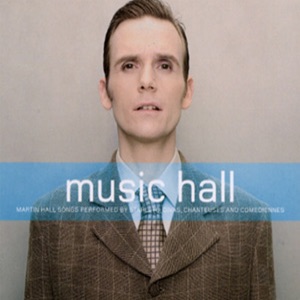 Music Hall