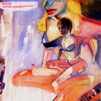 You're Losing My Mind - EP - Mossa