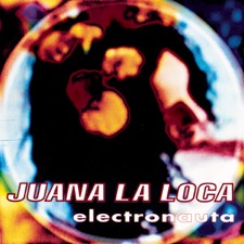 Juana La Loca - Mercurío