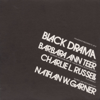 Black Drama With Barbara Ann Teer and Charlie L. Russell - Various Artists