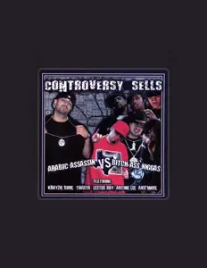 Listen to Arabic Assassin, watch music videos, read bio, see tour dates & more!