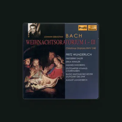 Listen to Friederike Sailer, watch music videos, read bio, see tour dates & more!