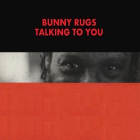 Talking to You - Bunny Rugs