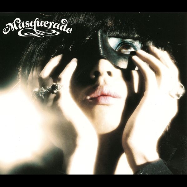 Masquerade - EP
