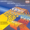 Berg: String Quartet - Janacek: String Quartet No. 2, "Intimate Letters"