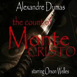 The Count of Monte Cristo
