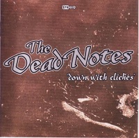 The Dead Notes - Psycho