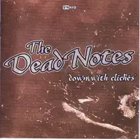 Sweet Insomnia — The Dead Notes