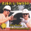 Rick & Bubba - Freddy Mercury Talk