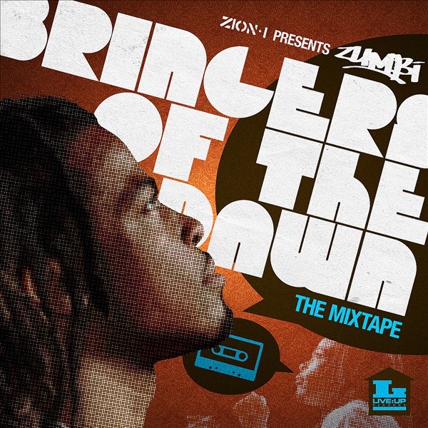 Bringers of the Dawn: The Mixtape (Zion I Presents)