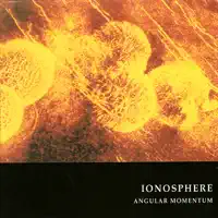 Angular Momentum — Ionosphere
