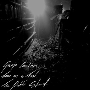 Fear As a Tool - EP