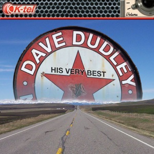 Dave Dudley - Cowboy Boots - Line Dance Music
