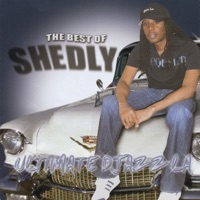 Shedly Abraham - Déception (feat. Nickenson Prudhomme)