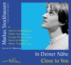 Your Love (Deine Liebe)