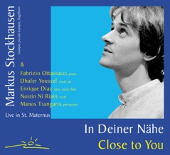 In deiner Nähe (Close to You)