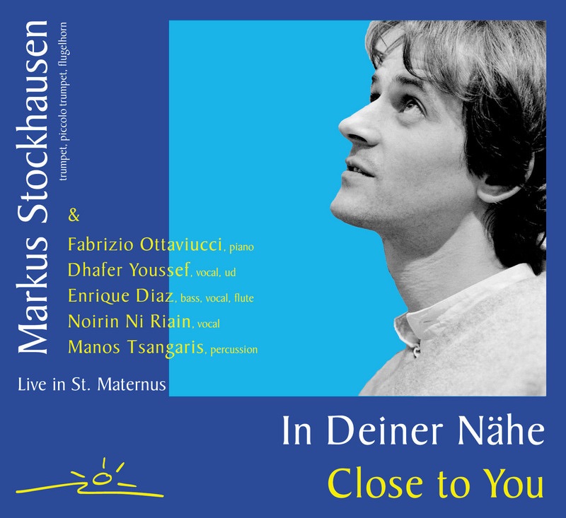 Your Love (Deine Liebe)