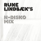 Sunset Spirals (Rune Lindbæk Dub) artwork