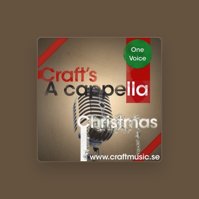 Listen to Craft, watch music videos, read bio, see tour dates & more!