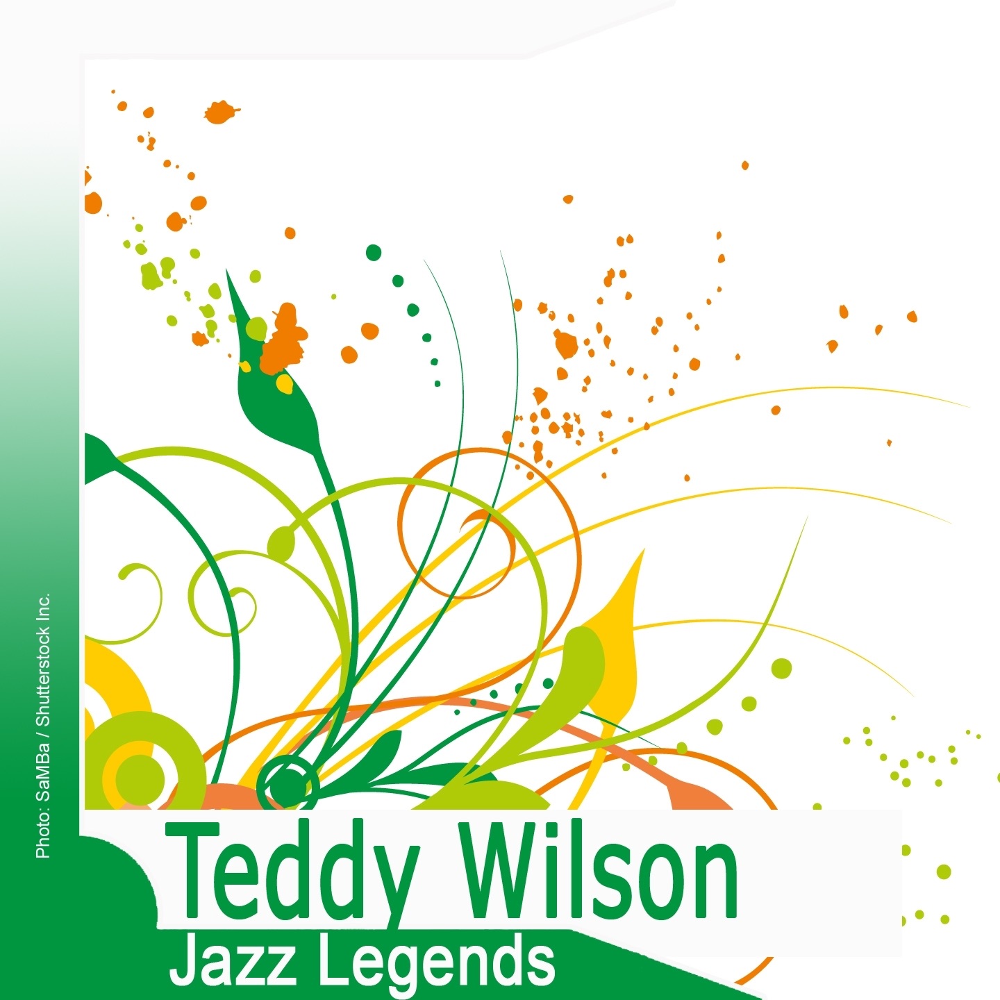 Jazz Legends: Teddy Wilson