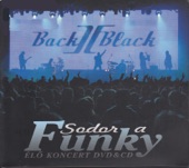 Back II Black - Nanenane