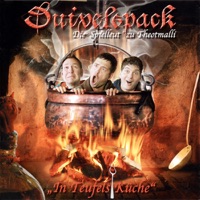 Duivelspack - Der Teufel im Detail