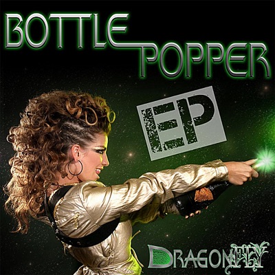 Bottle Popper (feat. SosaMan) EP - EP