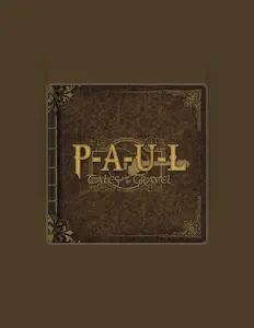 收听 PAUL、观看音乐视频、阅读小传、查看巡演日期等 ！