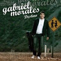 Gabriel Morales - Qué Me Van a Hablar de Amor
