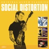 Social Distortion