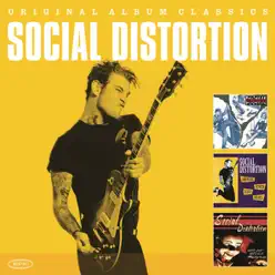 Original Album Classics - Social Distortion