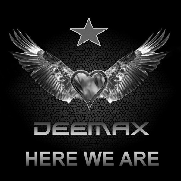 Here We Are - Single