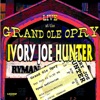 Live At the Grand Ole Opry