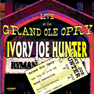 Ivory Joe Hunter — I Almost Lost My Mind