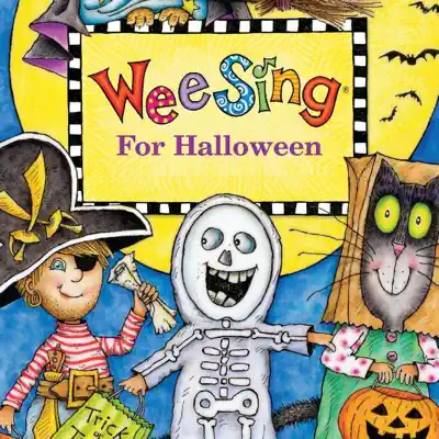 Listen to Wee Sing for Halloween by Wee Sing