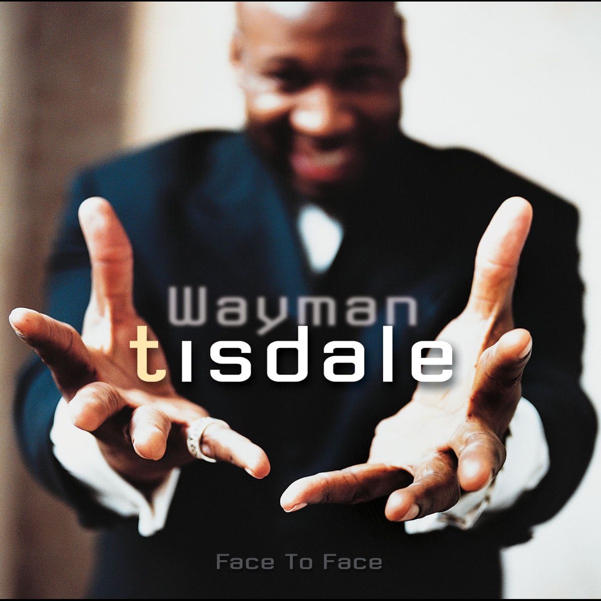 ‎Face to Face Album by Wayman Tisdale Apple Music
