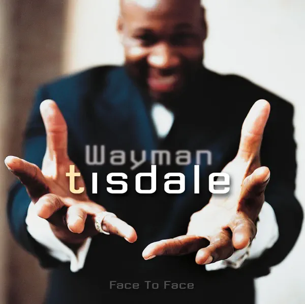 Can't Hide Love — Wayman Tisdale