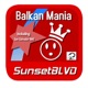 Balkan Mania EP
