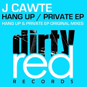 Hang Up / Private - Single
