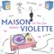 Nations of the Sun - Maison Violette lyrics