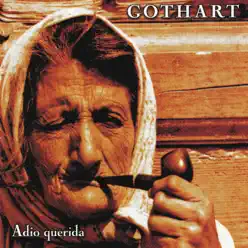 Adio querida - Gothart