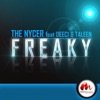 Freaky (Remixes) [feat. Deeci & Taleen] - EP