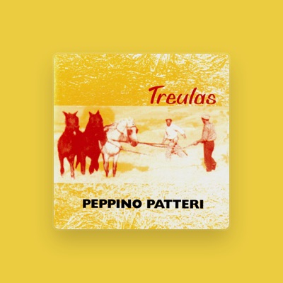 Listen to Peppino Patteri, watch music videos, read bio, see tour dates & more!