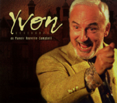Cover art for Yvon Deschamps au manoir Rouville-Campbell by Yvon Deschamps