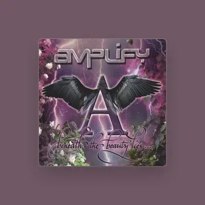 Listen to Amplify, watch music videos, read bio, see tour dates & more!
